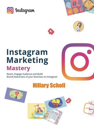 cover image of Instagram Marketing Mastery